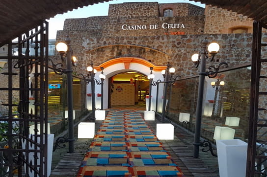 El Casino Luckia será Sede del Cóctel de Bienvenida y Networking de la Conferencia Bet on Ceuta
