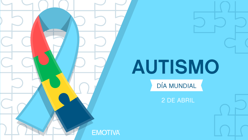 EMOTIVA dona 10.000€ a la Asociación Desarrollo Autismo en el Día Mundial de Concienciación