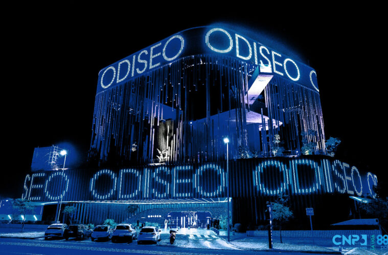 ODISEO acogerá una etapa del CNP888 en la primera vez que llega a Murcia