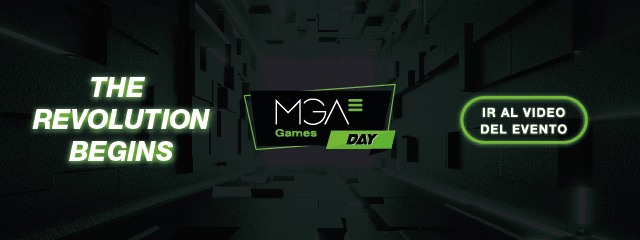MGA GAMES DAY VIDEO