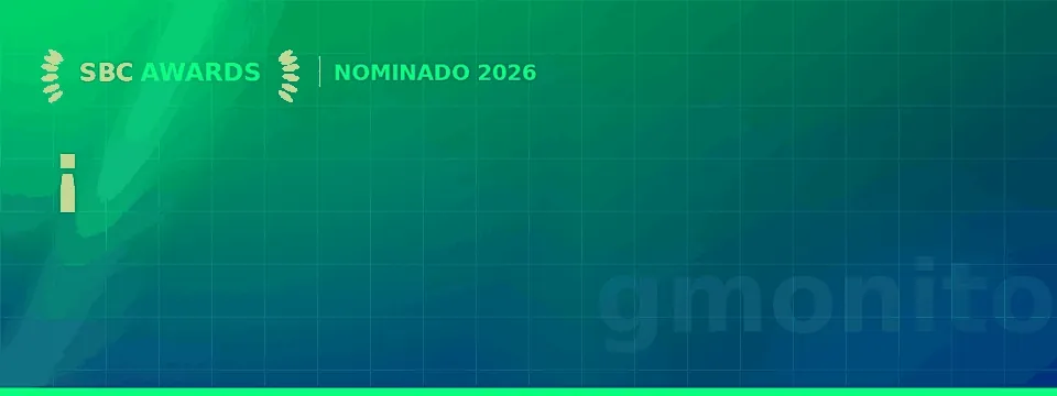 gmonitor FINALISTAS