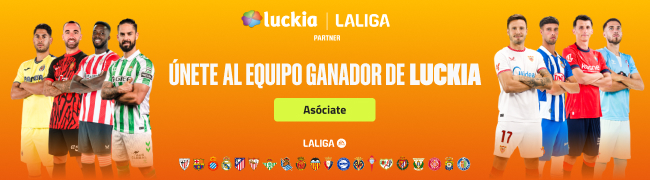 luckia