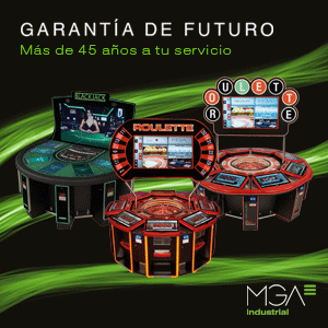 mga GARANTIA FUTURO CUADRADO