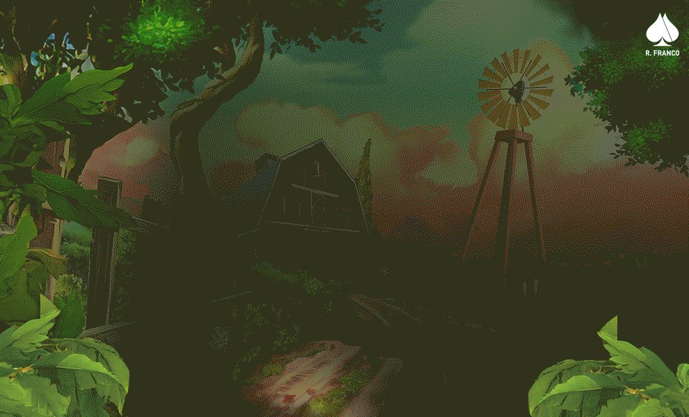 r franco huevos de oro martes