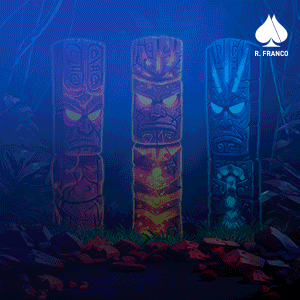 r franco link it lunes jueves