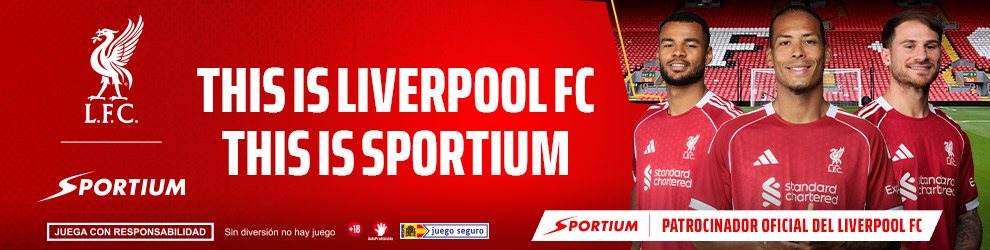 sportium home centro