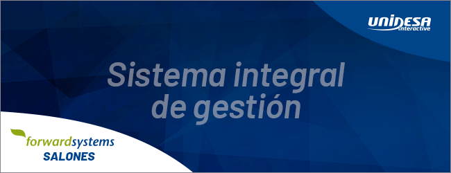 unidesa forward horizontal