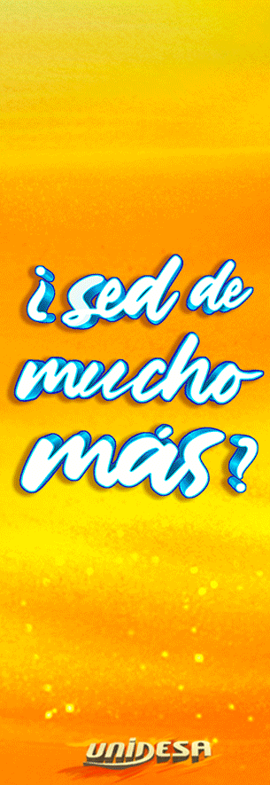unidesa mirage