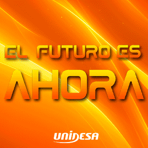 unidesa salon 2026 300 300