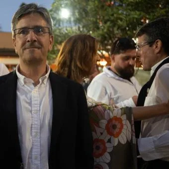  CÓCTEL TRAS LA ENTREGA DE PREMIOS DE JDIGITAL