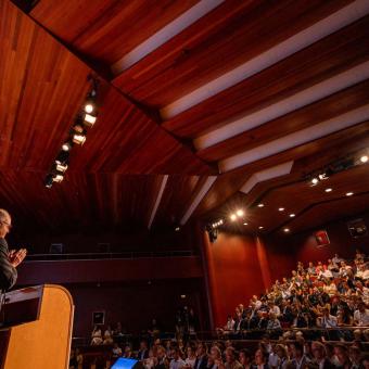  Lanzamiento de FES DIScapacidad para la Prevención de Adicciones en Personas con Discapacidad