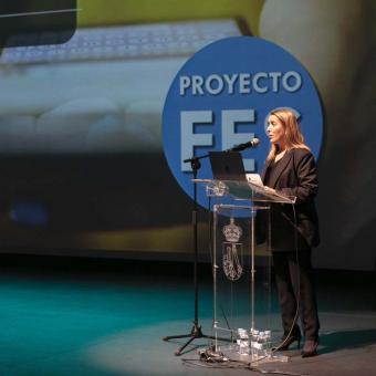  Proyecto FES en Torrelodones