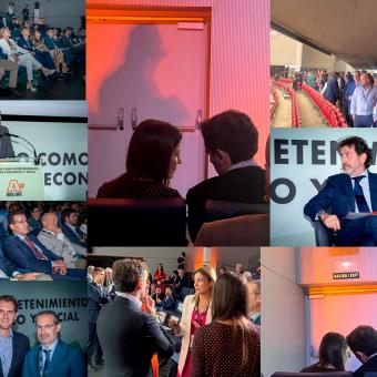 11 CONGRESO ANESAR - GALERÍA DE FOTOS COMPLETA