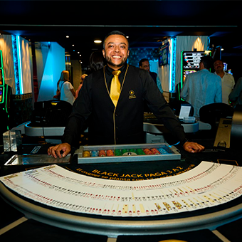20 ANIVERSARIO CASINO BINGO GUADALAJARA
