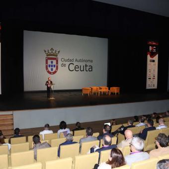 BET ON CEUTA 2024