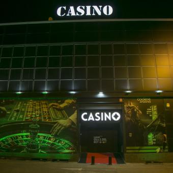 CASINO OLIAS DEL REY