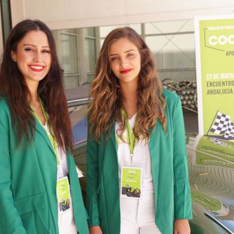 CELEBRACIÓN 11 AÑOS DE CODERE como operador en España - GALERÍA 2