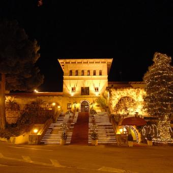 CENA DE NAVIDAD DE AZEMAR 2019