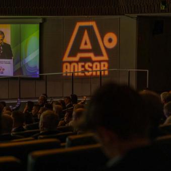 CONGRESO DE ANESAR 2025