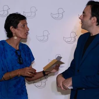 Ceuta enamora: JDigital celebra su edición más multitudinaria con atún de Mikel Arana, Kissy Chandiramani y toda la industria del juego