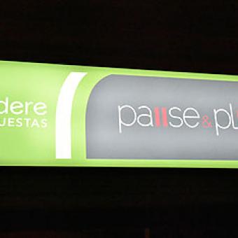 Codere Apuestas y Grupo Vid inauguran nuevo local Pause&Play en Aranjuez