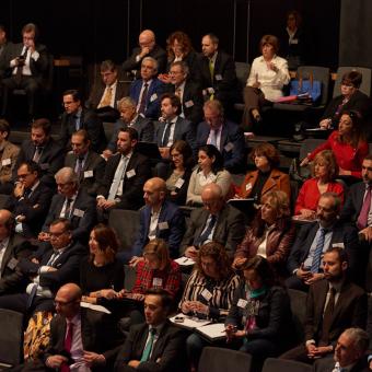 Congreso de Juego de Castilla y León - parte 3