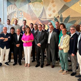 EL PROYECTO FES EN CANARIAS
