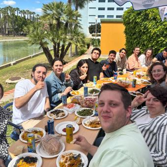 El Grupo VID fortalece compromisos y fomenta la colaboración en su celebración del Día del Trabajador