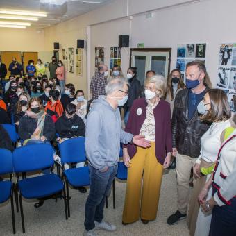 FES ARRANCA EN CANTABRIA