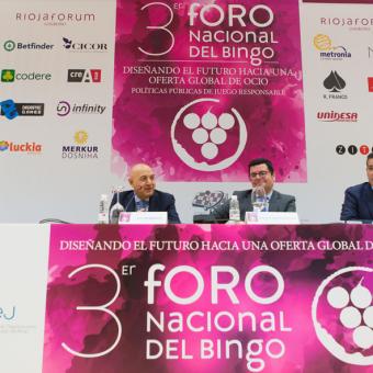 Foro del Bingo I