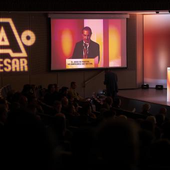 GALERÍA COMPLETA ANESAR 2026