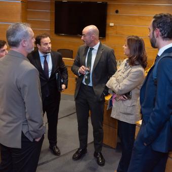 GALERÍA TOTAL DE LA 43 ASAMBLEA GENERAL DE ANESAR