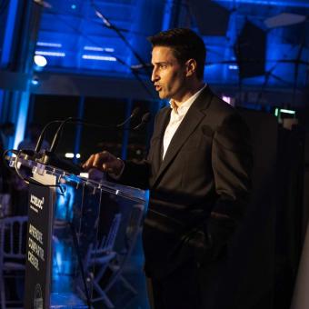 Galería de FOTOS: ACORDJOC reúne al sector en la Torre Glòries y reivindica el papel de la pyme catalana