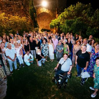 Galería de Fotos de la Fiesta de Verano de ACORDJOC