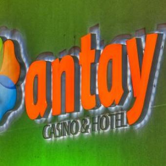 Galería de Fotos del Hotel Antay de Luckia