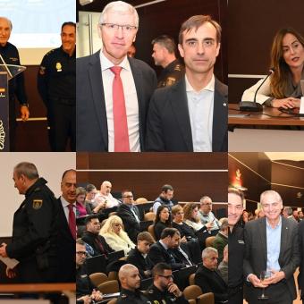 Galería de fotos de la Operación Salón 2025 en Feria Valencia