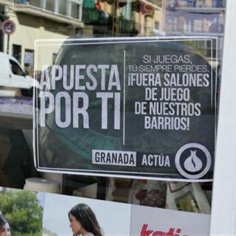Granada contra el juego