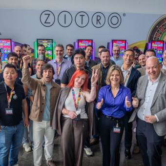 ILLUSION arrasa en su presentación exclusiva en el Campus de Zitro Barcelona