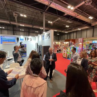 IPS EN INTERAZAR 2026