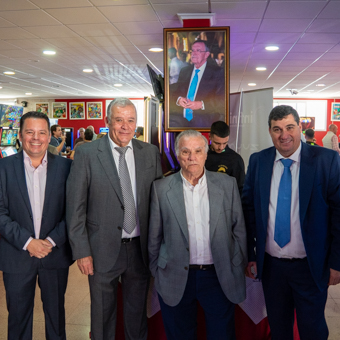 JORNADA PUERTAS ABIERTAS HERMANOS BLANCO 2026