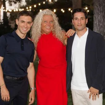 La Cena de Verano de ACORDJOC celebra su Premio a la Asociación Destacada y reivindica la colaboración entre pymes del sector