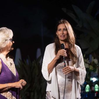 MERKUR DOSNIHA PATROCINA LA CENA DEL 12 EXPO CONGRESO DE TORREMOLINOS