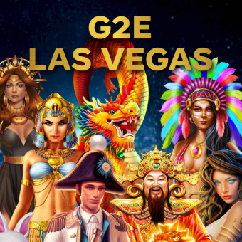 MERKUR GAMING anuncia novedades en G2E