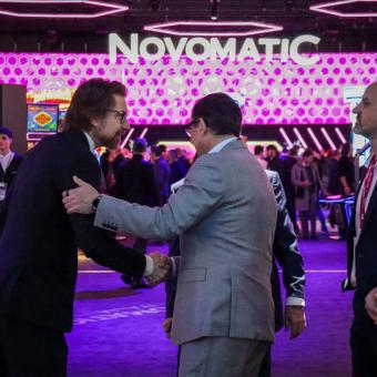 NOVOMATIC Spain resume en imágenes su 