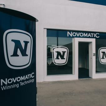 NOVOMATIC estrena delegación en Valencia