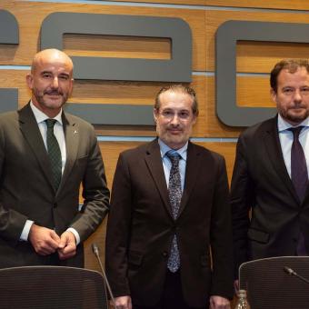 PRIMERA GALERÍA DE FOTOS DE LA ASAMBLEA DE ANESAR