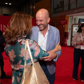 PRIMERA GALERÍA INTERAZAR 2026