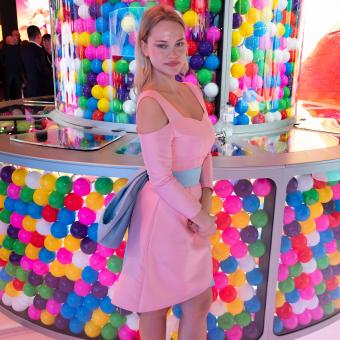 Primer galería de FOTOS ICE BARCELONA2026