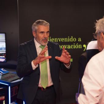 SEGUNDA GALERÍA DE FOTOS DE LA EXPOSICIÓN COMERCIAL DE TORREMOLINOS