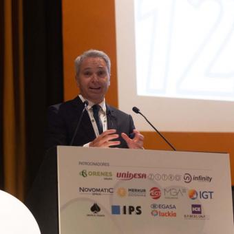 SEGUNDA GALERÍA DE FOTOS DEL 12 EXPO CONGRESO DE TORREMOLINOS